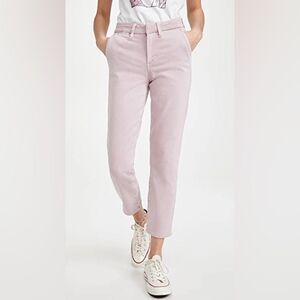 Paige Romy Jean in Vintage Mellow Mauve